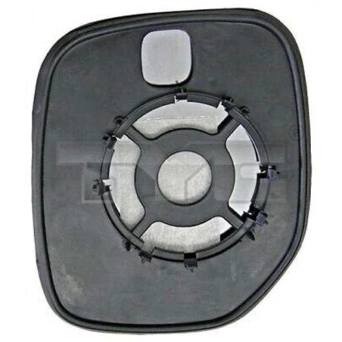 Psa Partner/Berlingo B.M 1996-2011 Ayna Camı Sağ  (Oem No:8151W0)