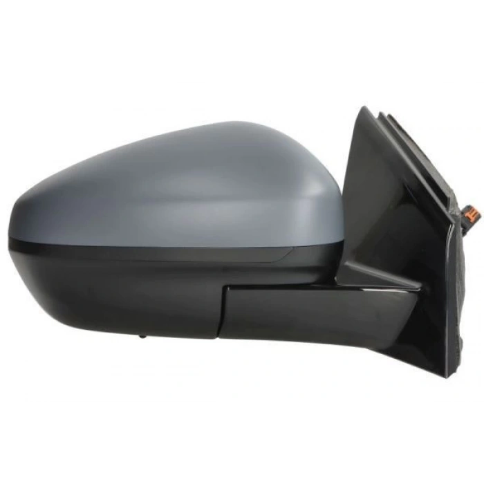 Psa Jumpy-Iıı / Expert- Iıı 1.6 Hdı 2007-2017 Dış Dikiz Aynası Sağ Elektrikli Tek Camlı Sensorlu  (Oem No:8153Gh)