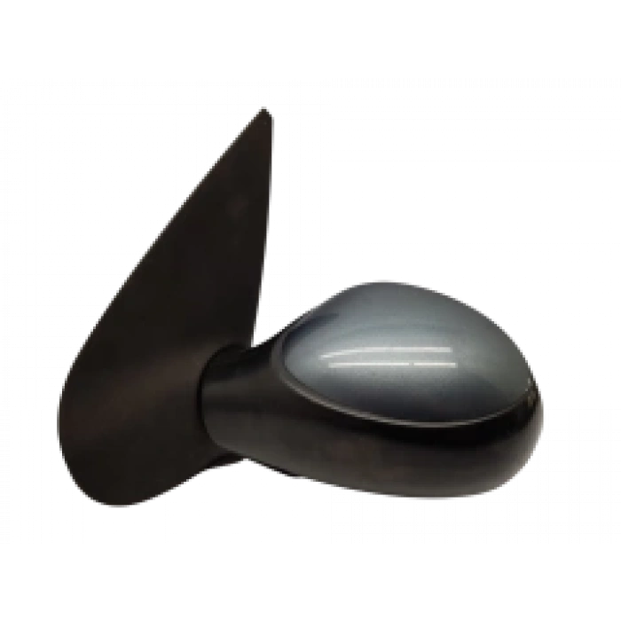 Psa 206 1.4 Hdı 1998-2003 Dış Dikiz Aynası Sol Mekanik Isıtmalı Kör Noktalı (Oem No:8153Kk)