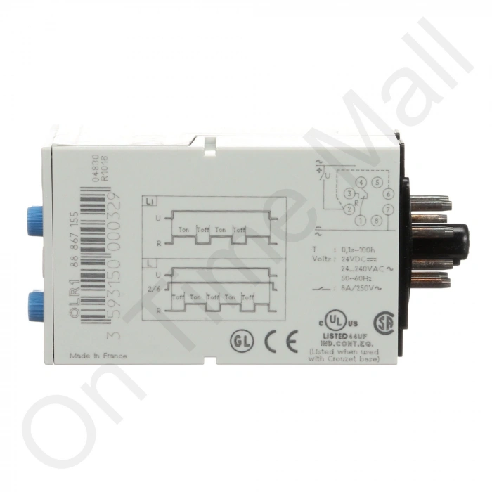 Opel Mokka A16Xer B16Xer 2013- Aks Kafası İç Sağ D16 Mekanik Şanzıman (Oem No:1603050)