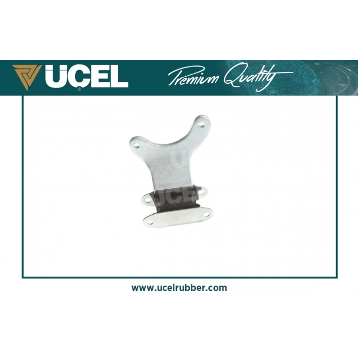 Fiat M131 1600 78- Şanzıman Takozu  (Oem No:4331729)