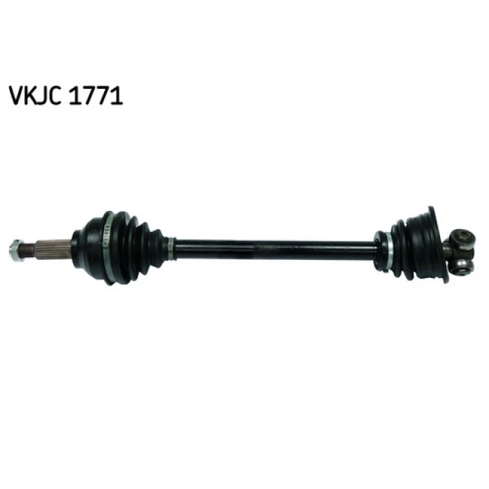 Opel Vıvaro/Trafic 1.9 D 2001-2010 Aks Komple Ön Sol  (Oem No:4414517)