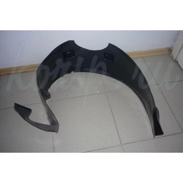 Opel Antara 2007- Çamurluk Davlumbazı Ön Sağ  (Oem No:4806433)