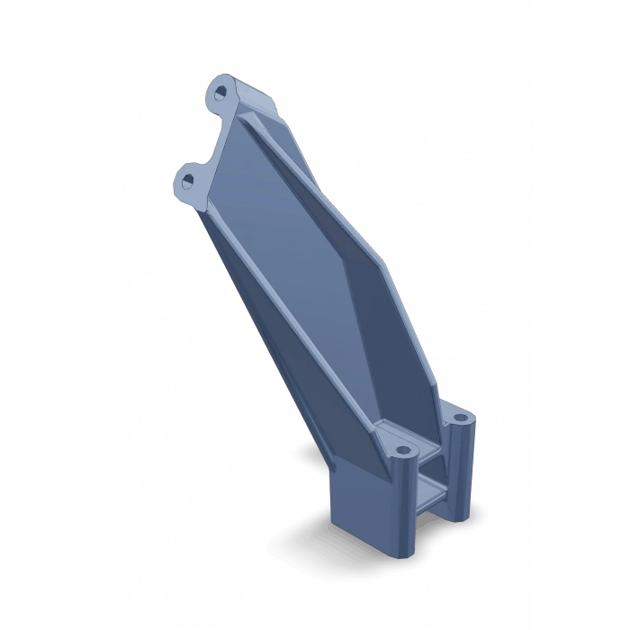 Opel Corsa E B13Dtc 2015- Aks Komple Ön Sol  (Oem No:5374193)