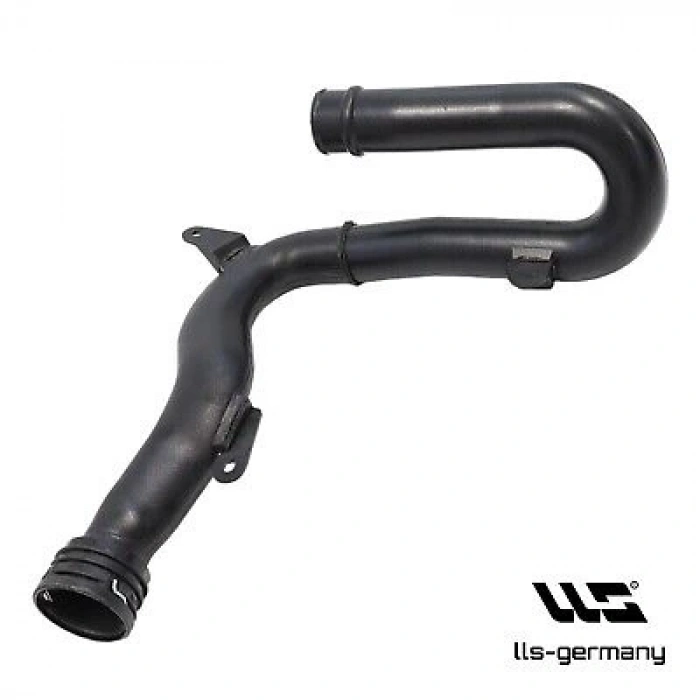 Opel Corsa C Combo C Z13Dt Z13Dtj Z17Dth 2004- Turbo Hortumu Alt  (Oem No:5860809)