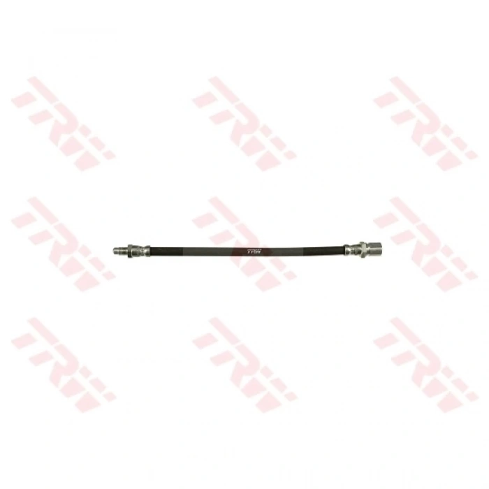 Fiat 131-Dks Ym 1600 88-1997 Fren Hortumu Ön Cm07 (Oem No:5936964)