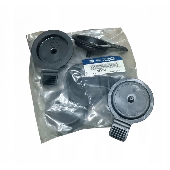 Fiat Uno 1994- Cam Yıkama Depo Kapağı  (Oem No:5988697)