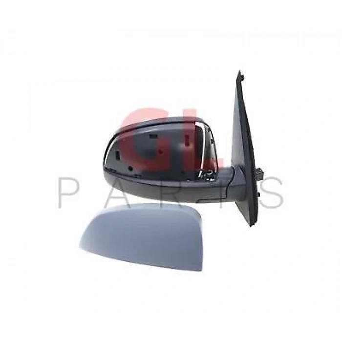 Opel Meriva 2003-2010 Dış Dikiz Aynası Sağ Elektrikli (Ast.Lı) (Oem No:6428174)