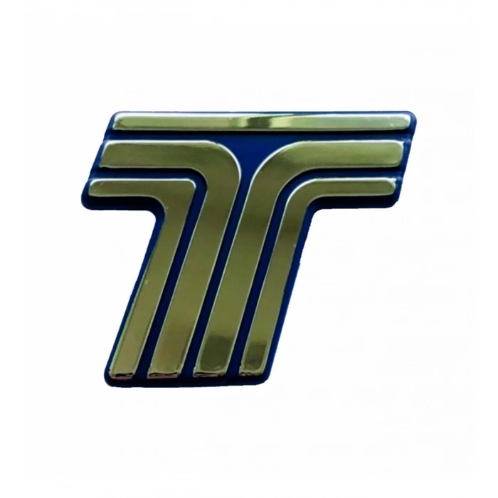 Fiat Dogan Kartal Sahın 88- Arma Ön T Arması Yesıl (Oem No:7745730)