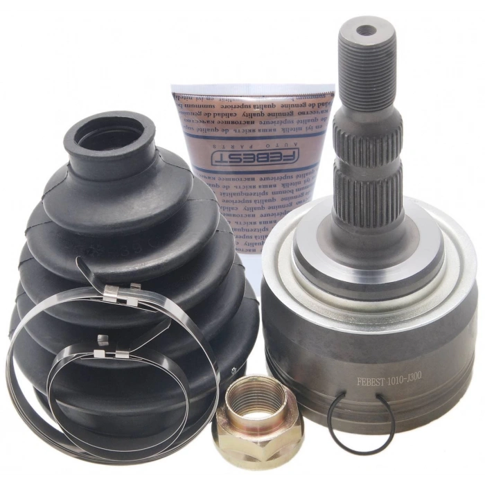 Opel Cruze F16D4 F16D3 X5D4 2010- Aks Komple Ön Sağ Manuel Şanzıman (Oem No:13334715)