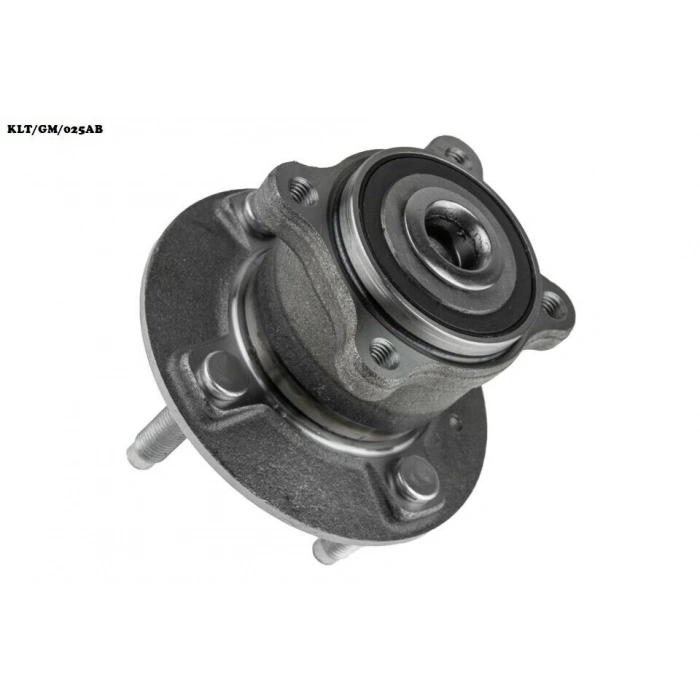 Opel Aveo T300  2011- Porya Arka 4 Bijon (Oem No:13500590)