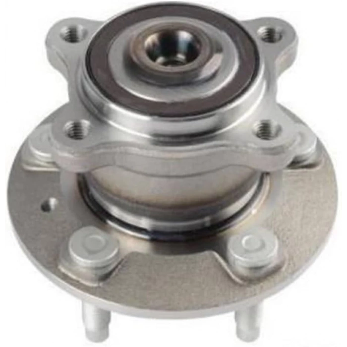 Opel Aveo T300 Mokka  2012- Porya Arka  (Oem No:13500592)