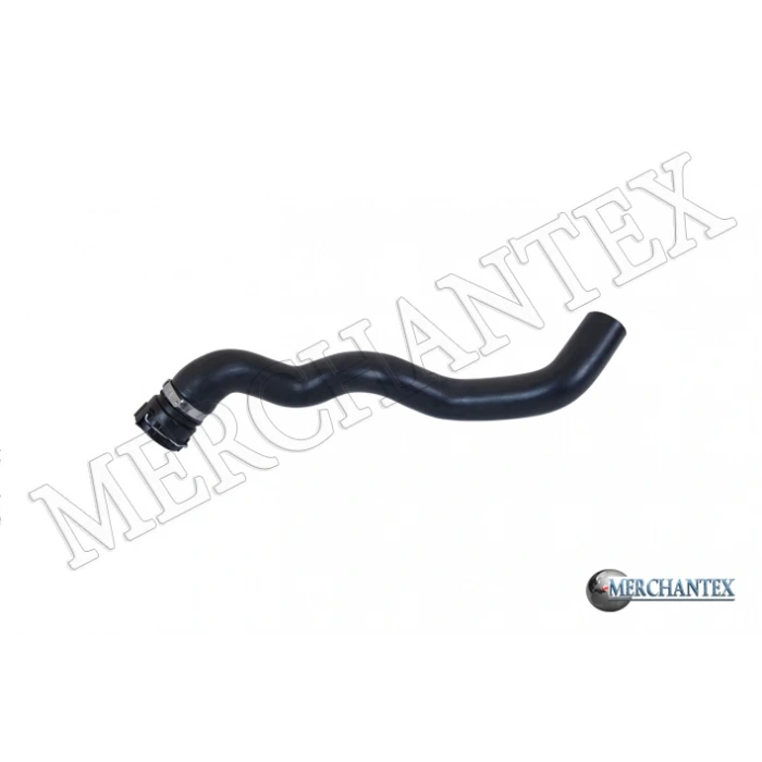 Opel İnsignia-A A16Xht B16Shl 2009- Radyatör Hortumu Gırıs  (Oem No:23186421)