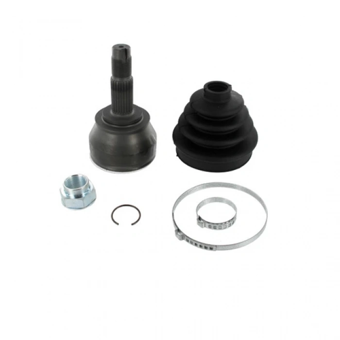 Fiat Doblo Iıı 1,6 Mjt 2010- Aks Kafası Dış 25X26X51 Uzunluk 149 Mm (Oem No:46307914)