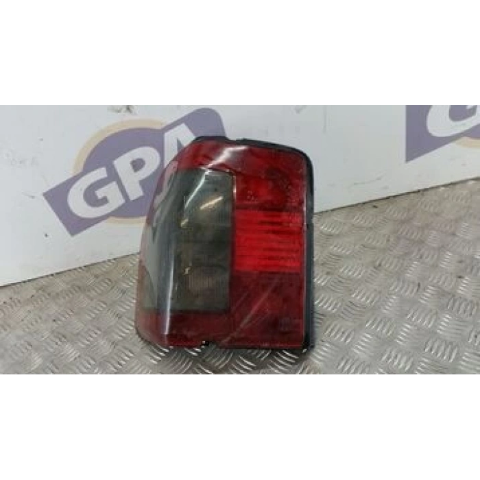 Fiat Tipo 88-1995 Stop Lambası Sol Duysuz (Oem No:46442564)