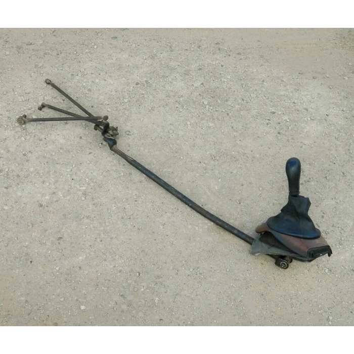 Fiat Tempra-Tipo  1992- Vites Çubuğu  (Oem No:46448775)