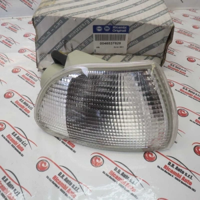 Fiat Palio 1997- Sinyal Lambası Sol Duylu (Oem No:46537828)