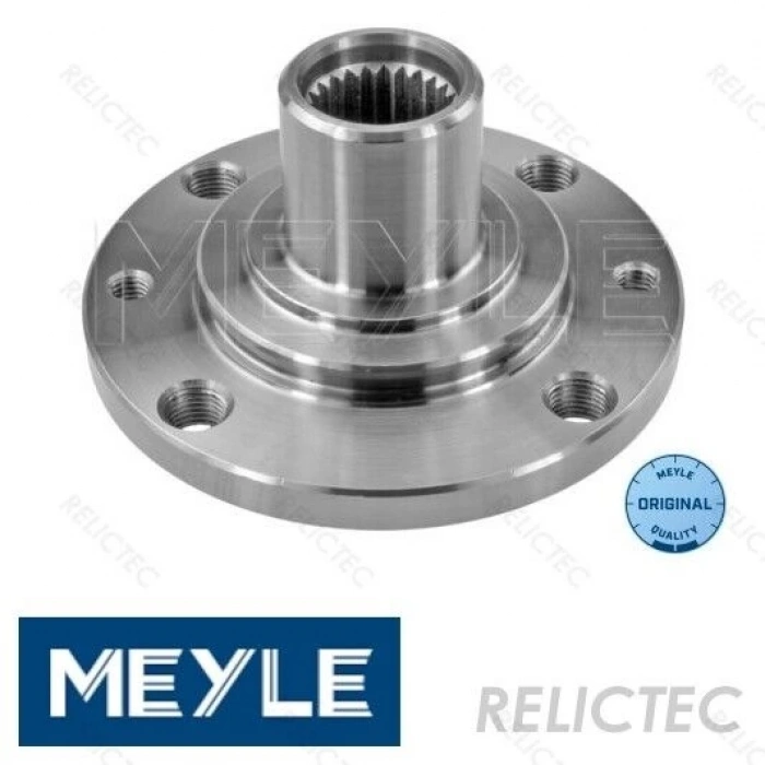 Fiat Albea/Palio/Doblo 1,3 2003- Porya Ön  (Oem No:46745258)