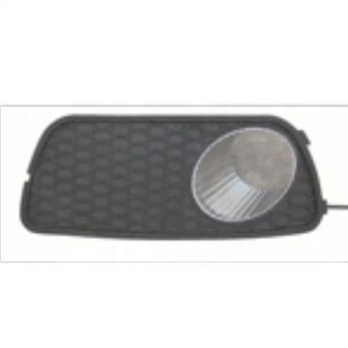 Fiat Albea-Palio 2003- Sis Far Kapağı Sol  (Oem No:51715993)