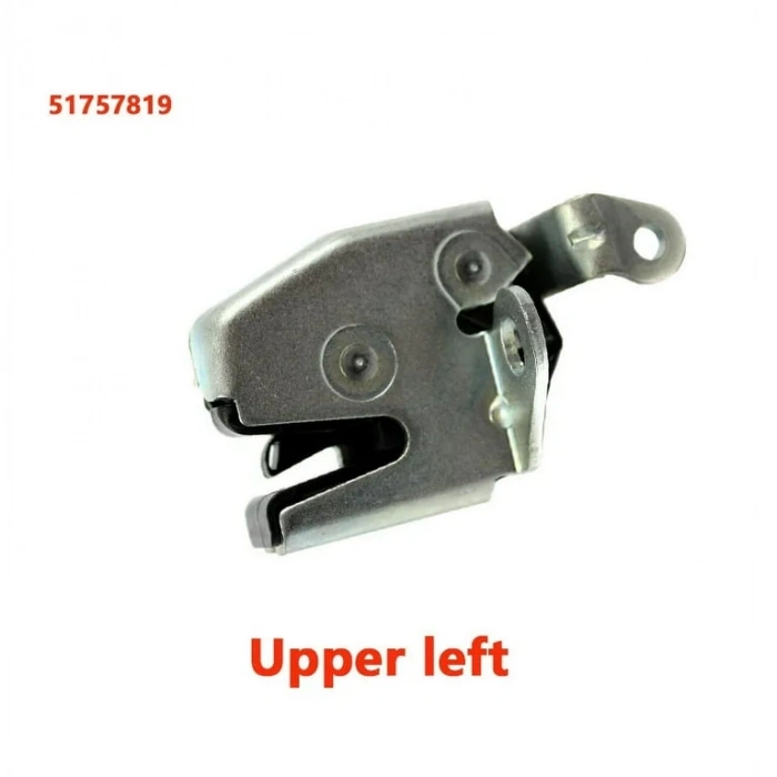 Fiat Doblo 2001- Bagaj Kilidi Arka Alt - Üst (Oem No:51757818)