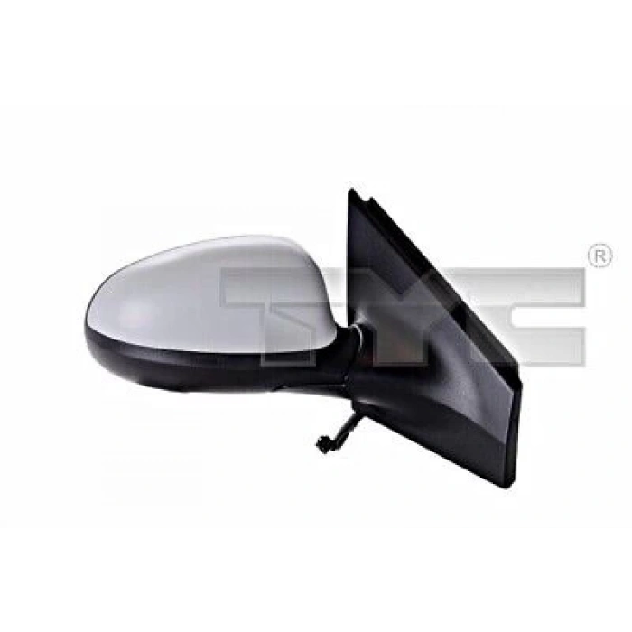 Fiat Bravo Iı 2007- Ayna Camı Sağ Isıtmalı (Oem No:51861076)