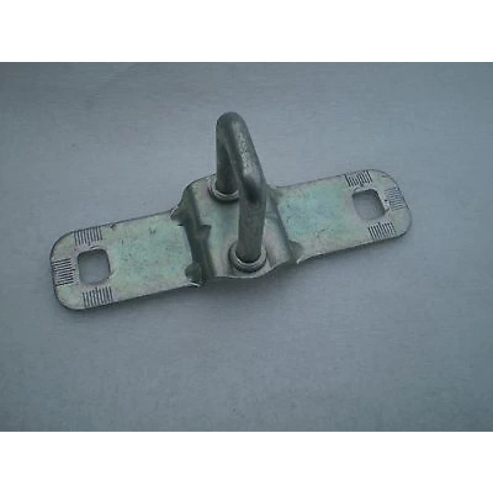 Fiat Doblo Iıı 2010- Bagaj Kilit Karşılığı  (Oem No:51868084)