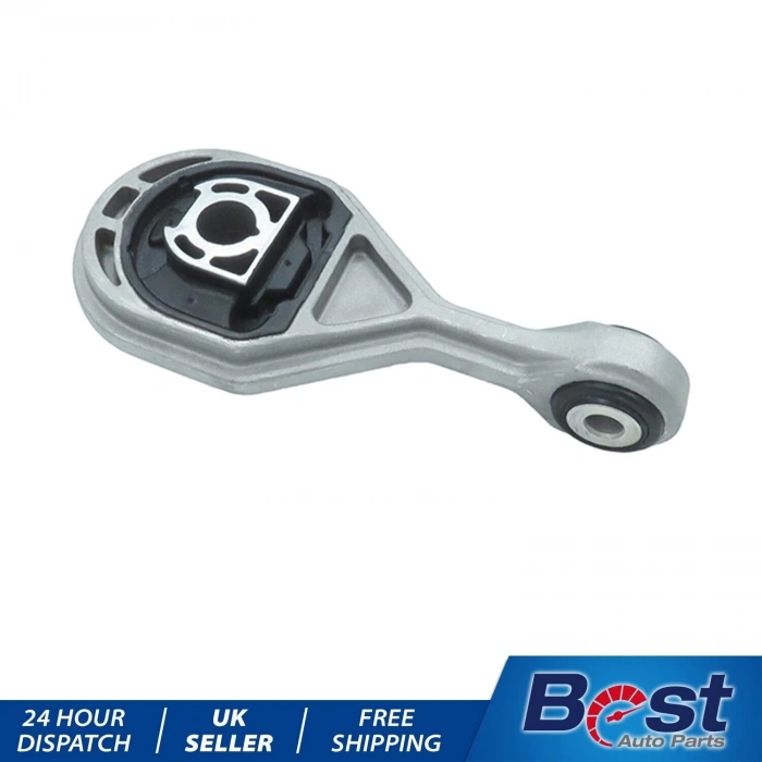 Fiat Fiat 500L 1.6 D Multijet 2012-2018 Motor Takozu Arka  (Oem No:51886103)