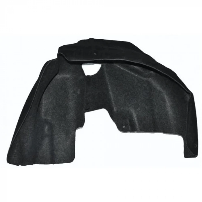 Fiat Linea 2007- Çamurluk Davlumbazı Arka Sağ  (Oem No:51898667)