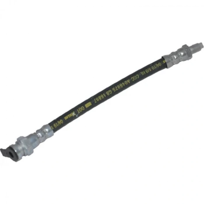 Fiat Egea  2015- Fren Hortumu Arka Dıs (Oem No:51983980)