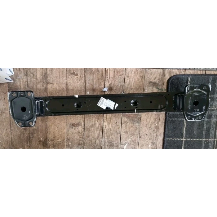 Fiat Doblo Iv Bm- 2015- Tampon Demiri Ön  (Oem No:51984389)