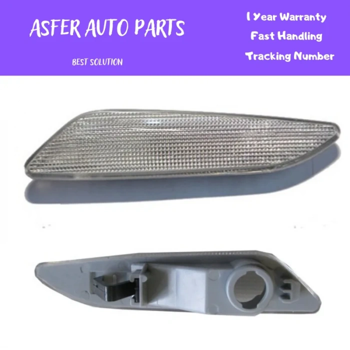 Fiat Egea 2015- Çamurluk Sinyali Sağ Duylu (Oem No:60686516)