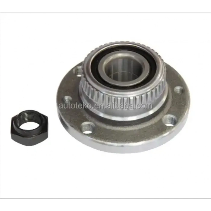 Fiat Palio/Marea/Barava 1,6 16 1998- Arka Porya 4 Bijon Abs Lı (44 Dıs)  ( Baf 0011 ) (Oem No:60812057)