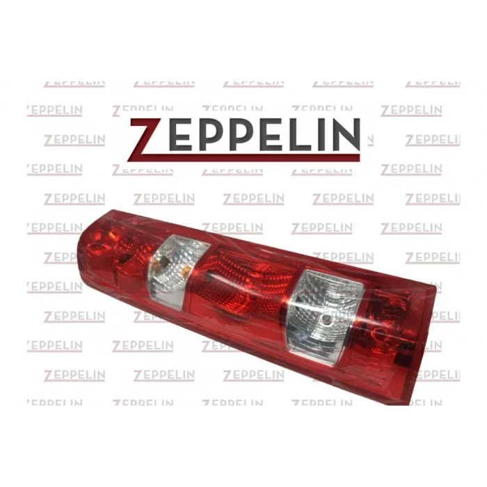 Fiat Daıly Iv/V Bm- 2007-2013 Stop Lambası Sol Duysuz (Oem No:69500591)