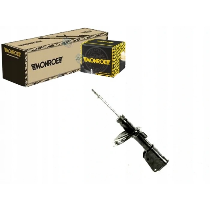 Fiat Marea 2,0 1996-2007 Amortisör Ön Sağ/Sol (Oem No:71716541)