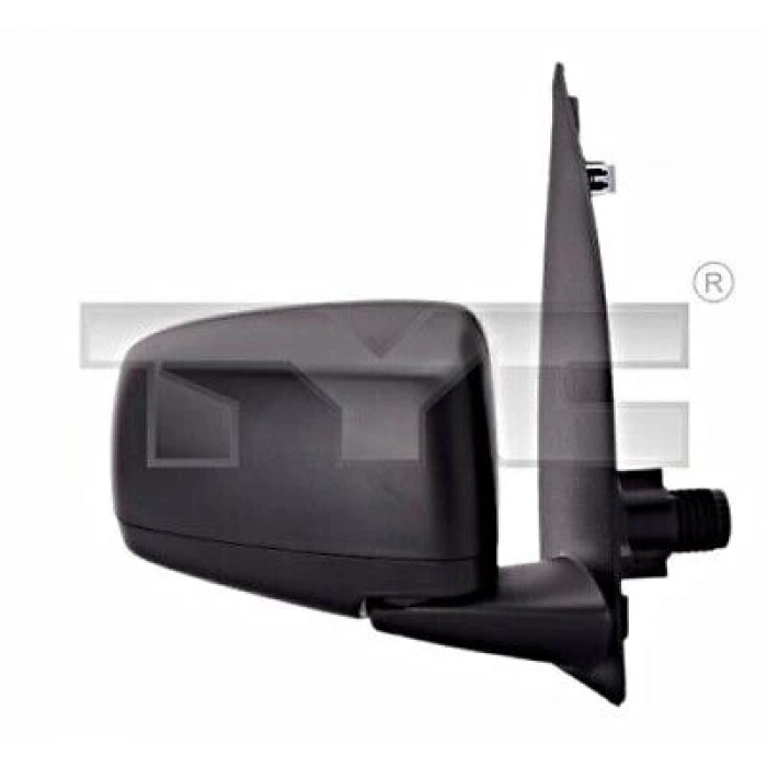 Fiat Panda 2003-2010 Ayna Kapağı Sağ  (Oem No:71732869)