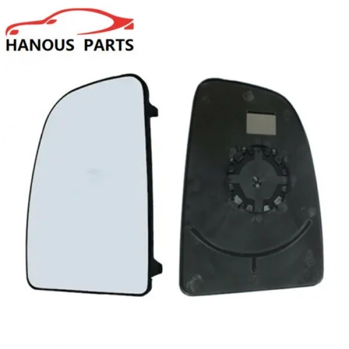 Fiat Ducato Iıı/Boxer Iıı/Jumper Iıı 2006- Ayna Camı Sol Mekanik  Büyük Cam (Oem No:71748244)