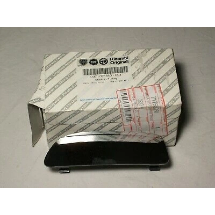 Fiat Doblo Iıı-Combo D 2010- Ayna Camı Sağ Alt Küçük Ayna Camı (Oem No:71765380)