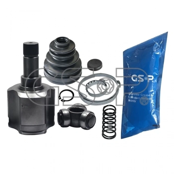 Fiat Ducato Iıı-Boxer Iıı-Jumper Iıı 2,2-Hdı-2,3 Mjt 2006- Aks Kafası İç Sol Iç (Oem No:71771442)