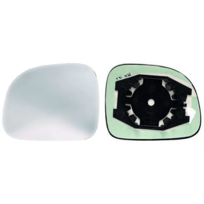 Fiat Panda 2010- Ayna Camı Sol Elek. (Oem No:71775773)