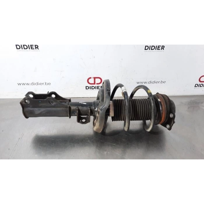 Opel İnsignia B B16Dth 2018- Amortisör Ön Sol  (Oem No:84337979)