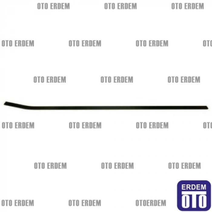 Fiat Dogan - Kartal - Sahın 88- Kapı Cam Çıtası Arka Sol  (Oem No:85006327)