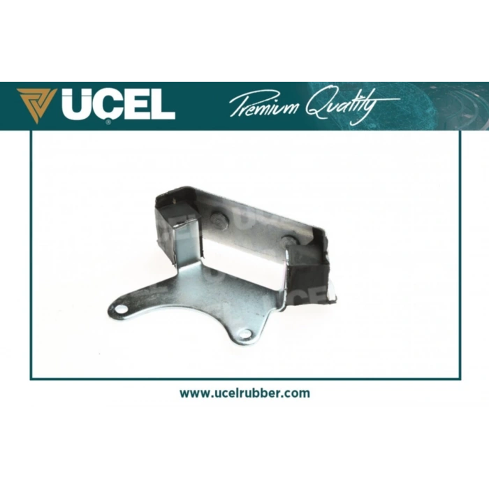 Fiat Dogan/Sahın/Kartal/131  88- Şanzıman Takozu (Orıjınal) (Oem No:85013257)