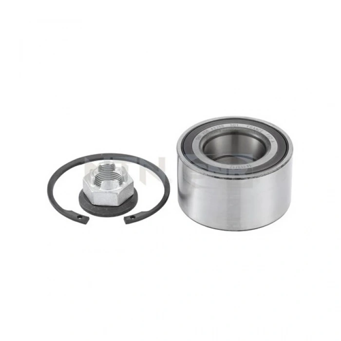 Opel Grandland X B16Dth(Dv6Fc) B12Xht(Eb2Dts) 2018- Teker Rulmanı  Ön Poryasız (Oem No:95525703)