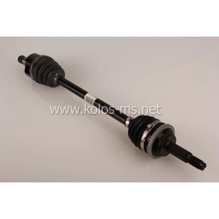 Opel Kalos Aveo B12S1 2004- Aks Kafası Dış  (Oem No:96348782)