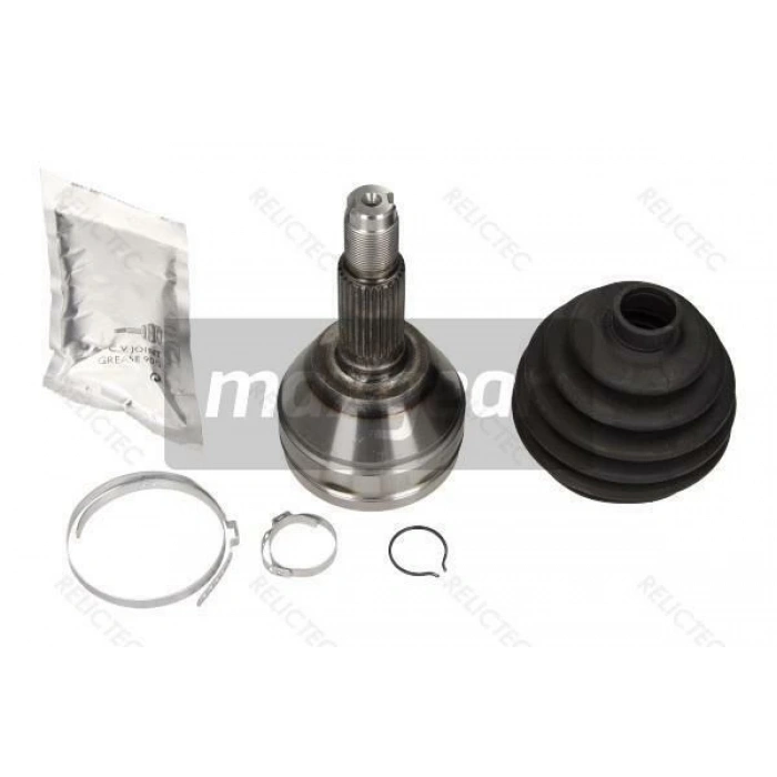 Opel Epica 2.0D 2007- Aks Kafası Dış  (Oem No:96639350)