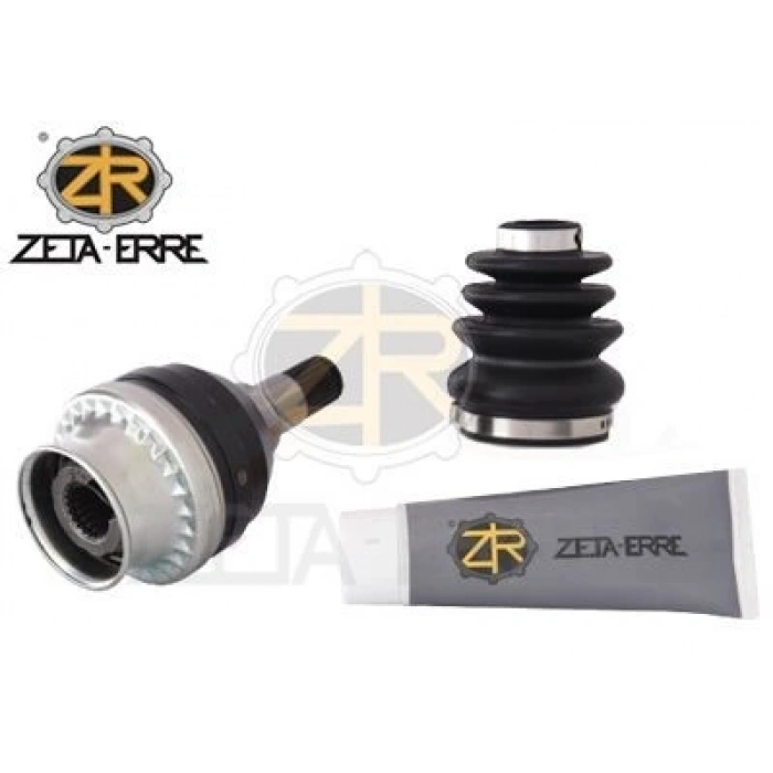 Opel Aveo T250 B12D1 2010- Aks Komple Ön Sağ Manuel Şanzıman (Oem No:96832202)