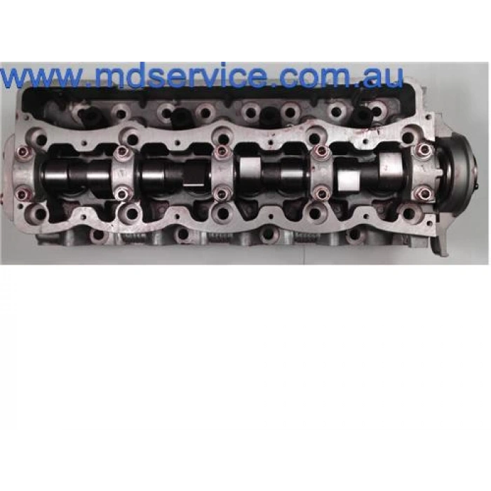 Fiat Dct I-Iı /Bxr I-Iı /Jumper I-Iı /Daıly Iı- Iıı / Master I 2,8 Jtd-Hdı 1994-2006 Silindir Kapağı  (Oem No:99443889)