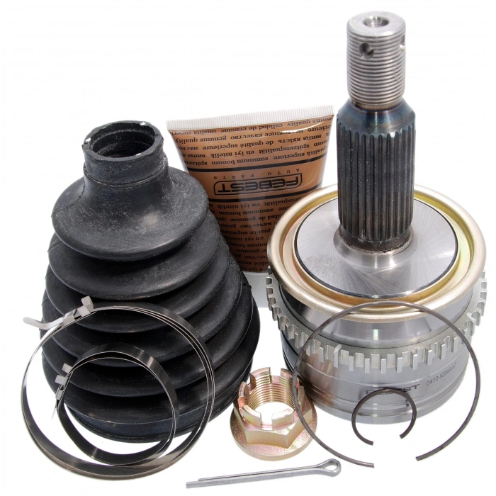 Japon L200 (Kb, Kl) 2.5 Dı-D 2006- Aks Kafası Dış . (Oem No:3815A181)