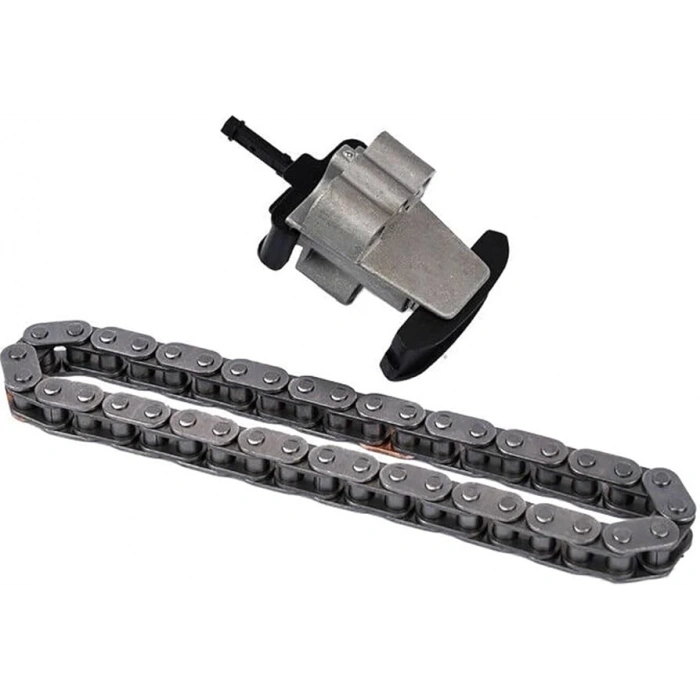 Bmw Land Rover Evoque Freelander 2 2.2 Td4 2006-2019 Eksantrik Zincir Seti Zincir-Zincir Gergisi (Oem No:Lr000663)