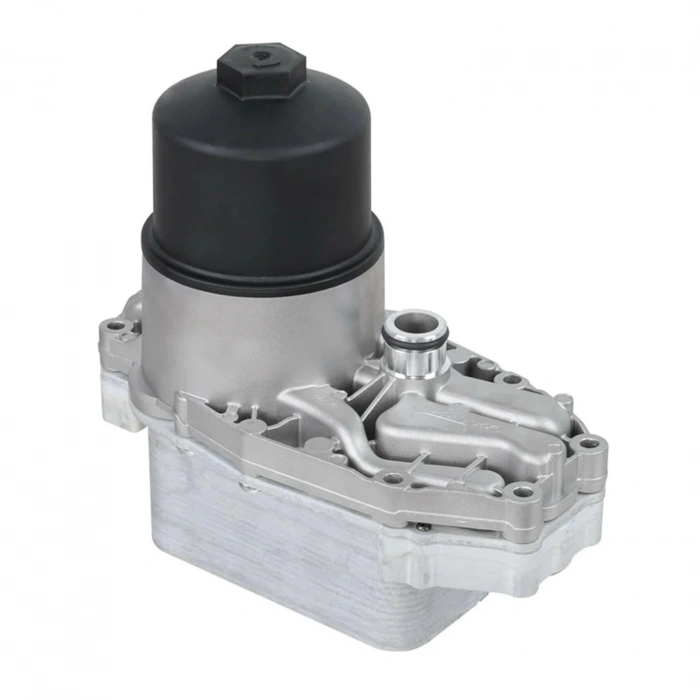 Bmw Land Rover Range Rover Iv- Sport  3.0 D-3.0 Tdv6-3.0 Sdv6 2009-2018 Yağ Radyatörü Komple (Oem No:Lr013149)